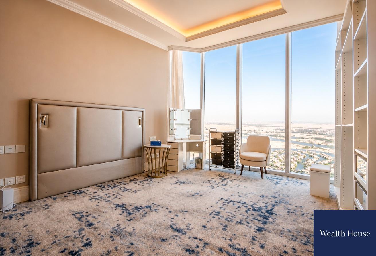 Iconic Views | Luxury Living | Prime Location photo 18