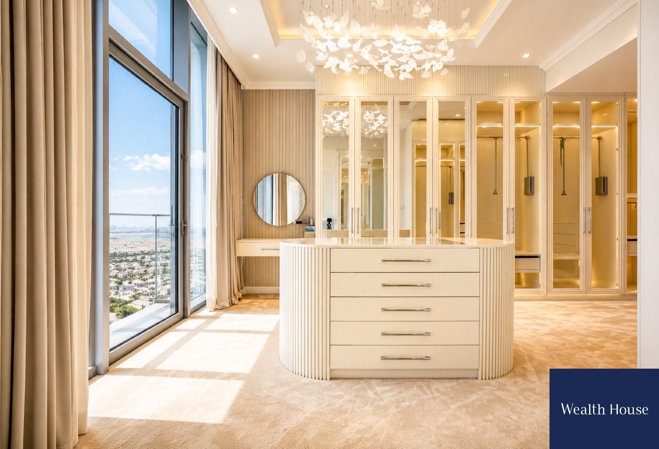 Iconic Views | Luxury Living | Prime Location photo 13