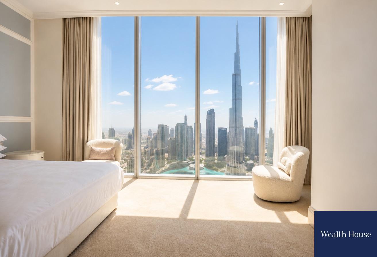 Iconic Views | Luxury Living | Prime Location photo 9