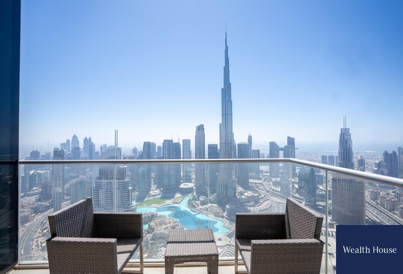 Iconic Views | Luxury Living | Prime Location photo 20
