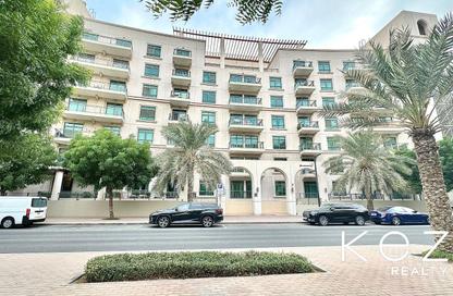Apartment - 2 - 3 for rent in Arno A - Arno - The Views - Dubai Apartment - 2 - 3 for rent in Arno A - Arno - The Views - Dubai