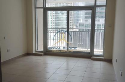 Apartment - 1 Bedroom - 1 Bathroom for rent in Burj Views podium - Burj Views - Downtown Dubai - Dubai