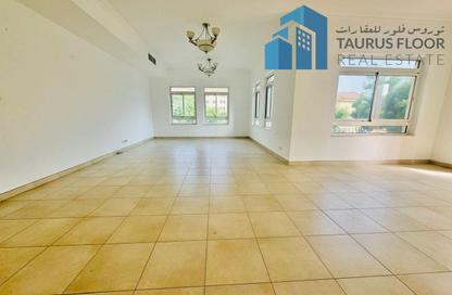 شقة - 3 غرف نوم - 4 حمامات للايجار في البدية ريزيدنسز مبنى 23 - البادية - دبي فيستيفال سيتي - دبي