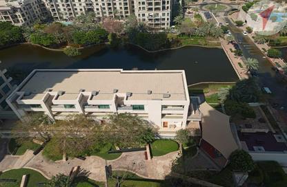 Apartment - 1 - 2 for rent in The Fairways East - The Fairways - The Views - Dubai
