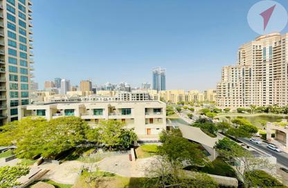 Apartment - 1 - 2 for rent in The Fairways East - The Fairways - The Views - Dubai