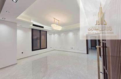 Villa - 7 Bedrooms - 7+ Bathrooms for sale in Al Zaheya Gardens - Al Zahya - Ajman Villa - 7 Bedrooms - 7+ Bathrooms for sale in Al Zaheya Gardens - Al Zahya - Ajman