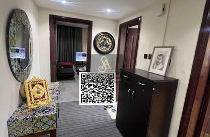 Apartment - 1 Bedroom - 1 Bathroom for sale in Al Khor Tower A8 - Al Khor Towers - Ajman Downtown - Ajman