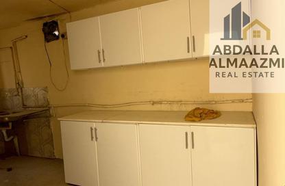 Villa - 3 - 2 for rent in Al Qadsiya - Al Heerah - Sharjah Villa - 3 - 2 for rent in Al Qadsiya - Al Heerah - Sharjah