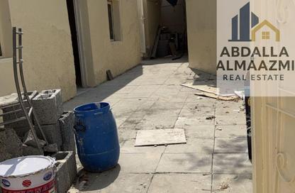 Villa - 3 - 2 for rent in Al Qadsiya - Al Heerah - Sharjah