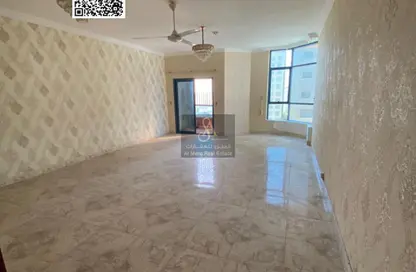 شقة - 3 غرف نوم - 3 حمامات للايجار في برج النعيمية 1 - أبراج النعيمية - النعيمية - عجمان