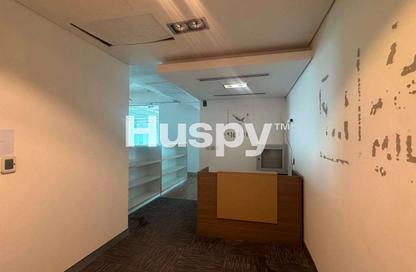 Office Space - Studio - 1 Bathroom for rent in Bayswater - Business Bay - Dubai Office Space - Studio - 1 Bathroom for rent in Bayswater - Business Bay - Dubai