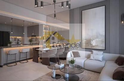 Apartment - 3 - 4 for sale in Reem by Vision - Liwan - Dubai Apartment - 3 - 4 for sale in Reem by Vision - Liwan - Dubai