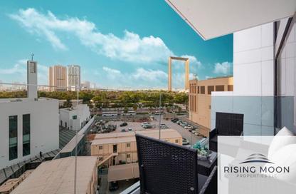شقة - 2 غرف نوم - 3 حمامات للايجار في 1 Residences - 2 - وان ريزيدندس - الكفاف - بر دبي - دبي شقة - 2 غرف نوم - 3 حمامات للايجار في 1 Residences - 2 - وان ريزيدندس - الكفاف - بر دبي - دبي