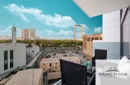 شقة - 2 غرف نوم - 3 حمامات للايجار في 1 Residences - 2 - وان ريزيدندس - الكفاف - بر دبي - دبي شقة - 2 غرف نوم - 3 حمامات للايجار في 1 Residences - 2 - وان ريزيدندس - الكفاف - بر دبي - دبي