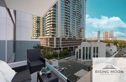 شقة - 2 غرف نوم - 3 حمامات للايجار في 1 Residences - 2 - وان ريزيدندس - الكفاف - بر دبي - دبي شقة - 2 غرف نوم - 3 حمامات للايجار في 1 Residences - 2 - وان ريزيدندس - الكفاف - بر دبي - دبي