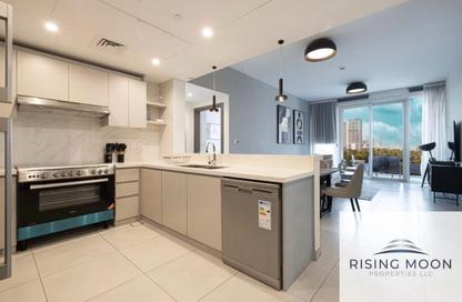 شقة - 2 غرف نوم - 3 حمامات للايجار في 1 Residences - 2 - وان ريزيدندس - الكفاف - بر دبي - دبي شقة - 2 غرف نوم - 3 حمامات للايجار في 1 Residences - 2 - وان ريزيدندس - الكفاف - بر دبي - دبي