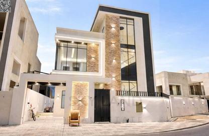 Villa - 5 Bedrooms - 7 Bathrooms for sale in Al Yasmeen 1 - Al Yasmeen - Ajman Villa - 5 Bedrooms - 7 Bathrooms for sale in Al Yasmeen 1 - Al Yasmeen - Ajman