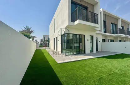فيلا - 4 غرف نوم - 4 حمامات للايجار في أورانيا - ذا فالي - دبي فيلا - 4 غرف نوم - 4 حمامات للايجار في أورانيا - ذا فالي - دبي