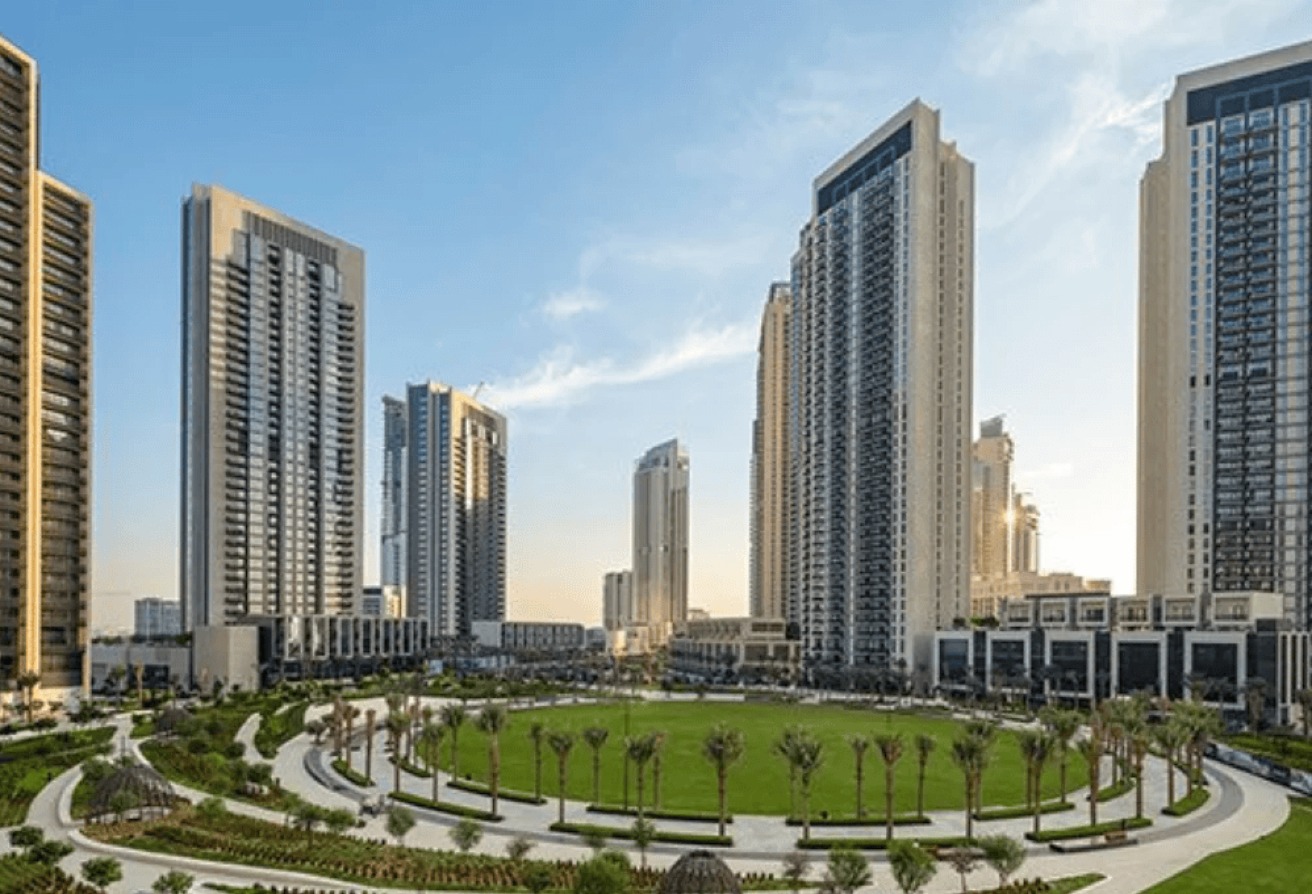 1 bedroom apartment in Valia Tower, Dubai Creek Harbour (The Lagoons): 7