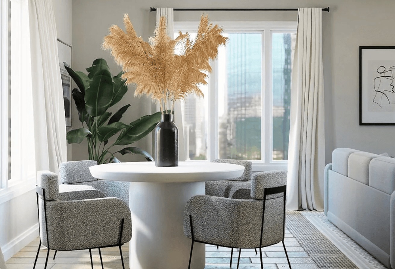 1 bedroom apartment in Valia Tower, Dubai Creek Harbour (The Lagoons): 5
