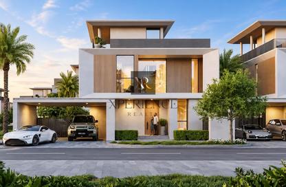 Villa - 4 - 5 for sale in Selvara 3 - Grand Polo Club and Resort - Dubai Investment Park 2 (DIP 2) - Dubai Investment Park (DIP) - Dubai