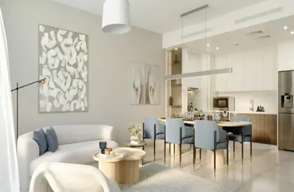 شقة - غرفة نوم - 1 حمام للبيع في بارك فيوز ريزيدينس ايه - بارك فيوز ريزيدينس - الكفاف - زعبيل - دبي