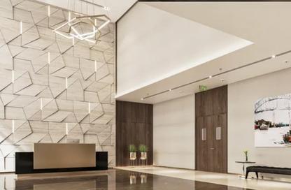 Apartment - 1 Bedroom - 1 Bathroom for sale in Park Views Residences A - Park Views Residences - Al Kifaf - Zabeel - Dubai