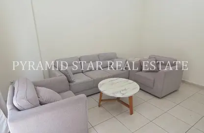 شقة - غرفة نوم - 2 حمامات للايجار في أكسيس ريزيدنس  6 - أكسيس ريزيدنس - واحة دبي للسيليكون - دبي