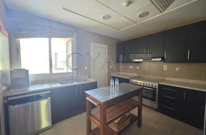 Townhouse - 3 Bedrooms - 3 Bathrooms for rent in Villa Lantana 2 - Villa Lantana - Dubai Science Park - Dubai