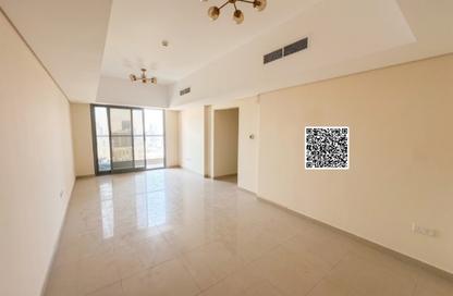 Apartment - 2 - 2 for rent in Nuaimia One Tower - Al Nuaimiya - Ajman Apartment - 2 - 2 for rent in Nuaimia One Tower - Al Nuaimiya - Ajman