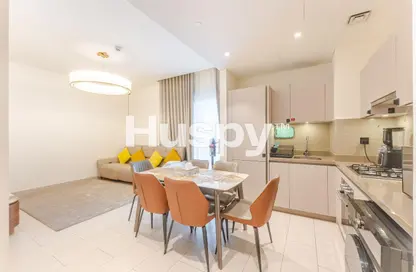 Apartment - 2 Bedrooms - 2 Bathrooms for sale in Sobha Creek Vistas Reserve Tower A - Sobha Creek Vistas Reserve - Sobha Hartland - Mohammed Bin Rashid City - Dubai