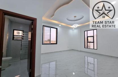 Villa - 5 - 7 for rent in Kabbali Hills - Al Helio 2 - Al Helio - Ajman