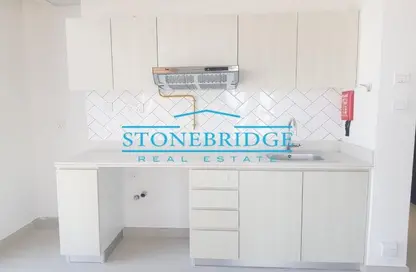 شقة - 1 حمام للايجار في أفنان 4 - وسط المدينة - مدينة دبي للإنتاج (اي ام بي زد) - دبي