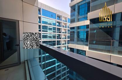 Apartment - 2 Bedrooms - 3 Bathrooms for sale in Gulfa Towers - Al Rashidiya 1 - Al Rashidiya - Ajman Apartment - 2 Bedrooms - 3 Bathrooms for sale in Gulfa Towers - Al Rashidiya 1 - Al Rashidiya - Ajman
