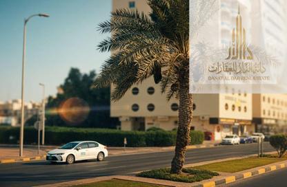 Whole Building - 7+ - 7+ for sale in Rawan Building - Al Nuimiya 1 - Al Nuaimiya - Ajman