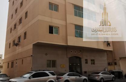 Whole Building - 7+ - 7+ for sale in Rawan Building - Al Nuimiya 1 - Al Nuaimiya - Ajman