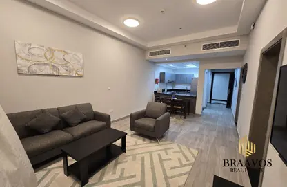 شقة - غرفة نوم - 2 حمامات للايجار في بنروز بليس - الضاحية 13 - قرية جميرا الدائرية - دبي