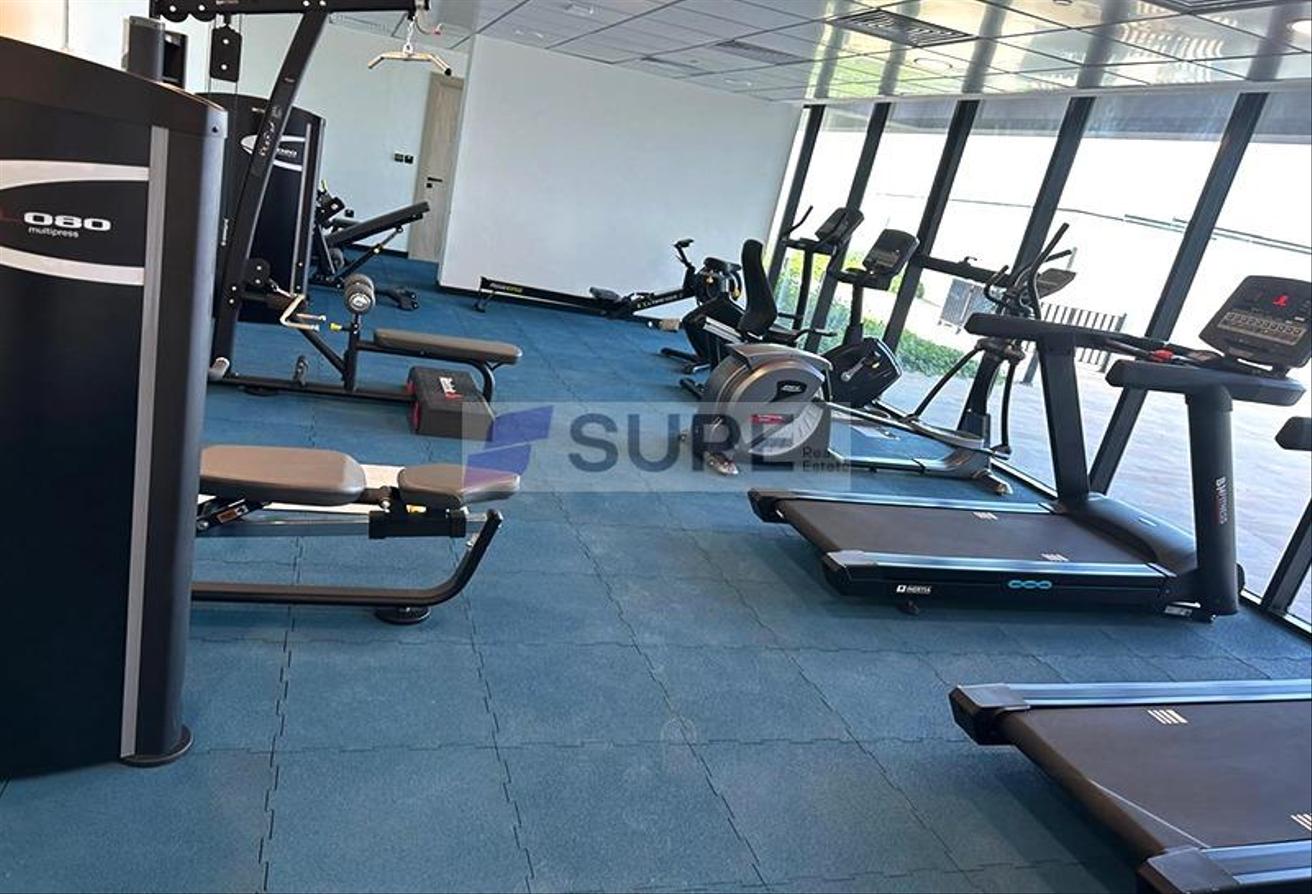 FULL AMENITIES / VACANT NOW photo 8