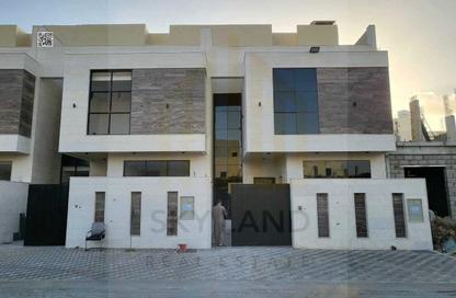 Townhouse - 5 Bedrooms - 7 Bathrooms for sale in Kabbali Hills - Al Helio 2 - Al Helio - Ajman