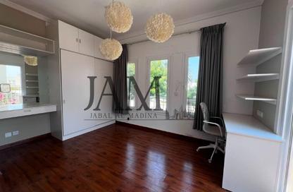 Villa - 2 - 3 for rent in Springs 5 - The Springs - Dubai