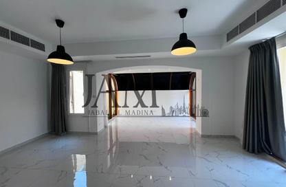 Villa - 2 - 3 for rent in Springs 5 - The Springs - Dubai Villa - 2 - 3 for rent in Springs 5 - The Springs - Dubai