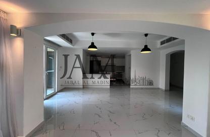 Villa - 2 - 3 for rent in Springs 5 - The Springs - Dubai