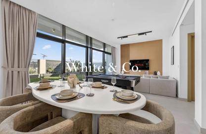Villa - 4 Bedrooms - 5 Bathrooms for rent in Tilal Al Furjan - Al Furjan - Dubai