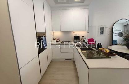 Apartment - 1 Bedroom - 2 Bathrooms for rent in Luma 22 - District 10 - Jumeirah Village Circle - Dubai