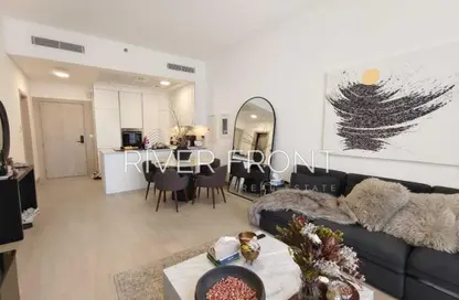 Apartment - 1 Bedroom - 2 Bathrooms for rent in Luma 22 - District 10 - Jumeirah Village Circle - Dubai