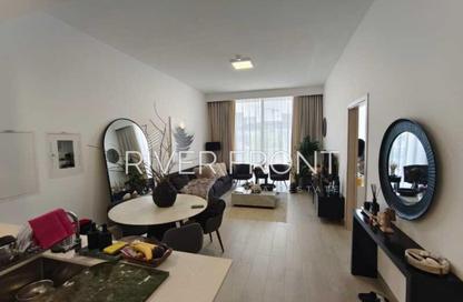 Apartment - 1 Bedroom - 2 Bathrooms for rent in Luma 22 - District 10 - Jumeirah Village Circle - Dubai