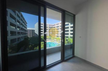 Apartment - 1 Bedroom - 2 Bathrooms for sale in Sokoon - Naseej District - Aljada - Sharjah