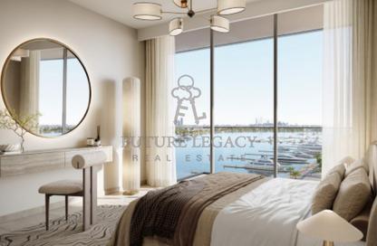 Apartment - 1 - 2 for sale in Aurea - Mina Rashid - Dubai Apartment - 1 - 2 for sale in Aurea - Mina Rashid - Dubai