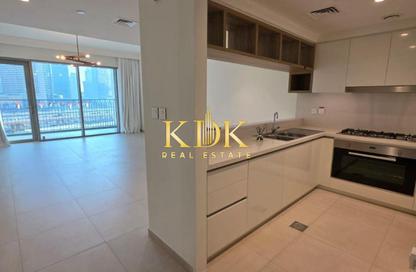 Apartment - 3 - 4 for sale in Downtown Views II Tower 3 - Downtown Views II - Zabeel 2 - Zabeel - Dubai