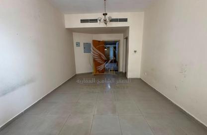 Apartment - 1 Bedroom - 1 Bathroom for rent in Al Khan Lagoon Tower - Al Khan Lagoon - Al Khan - Sharjah